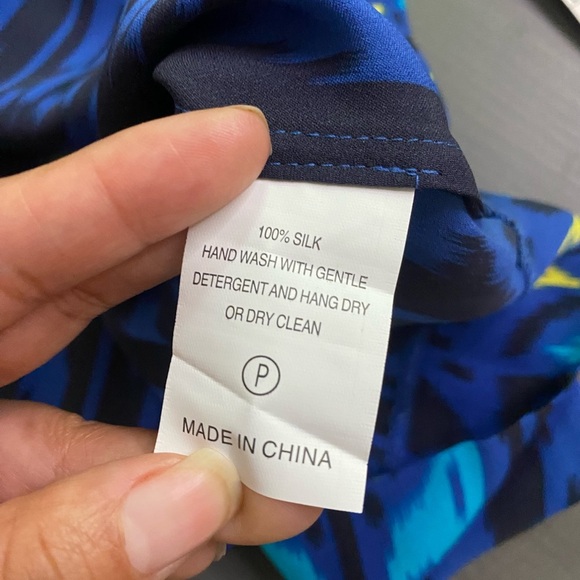 Marie Oliver Catie Blouse - Picture 8 of 9